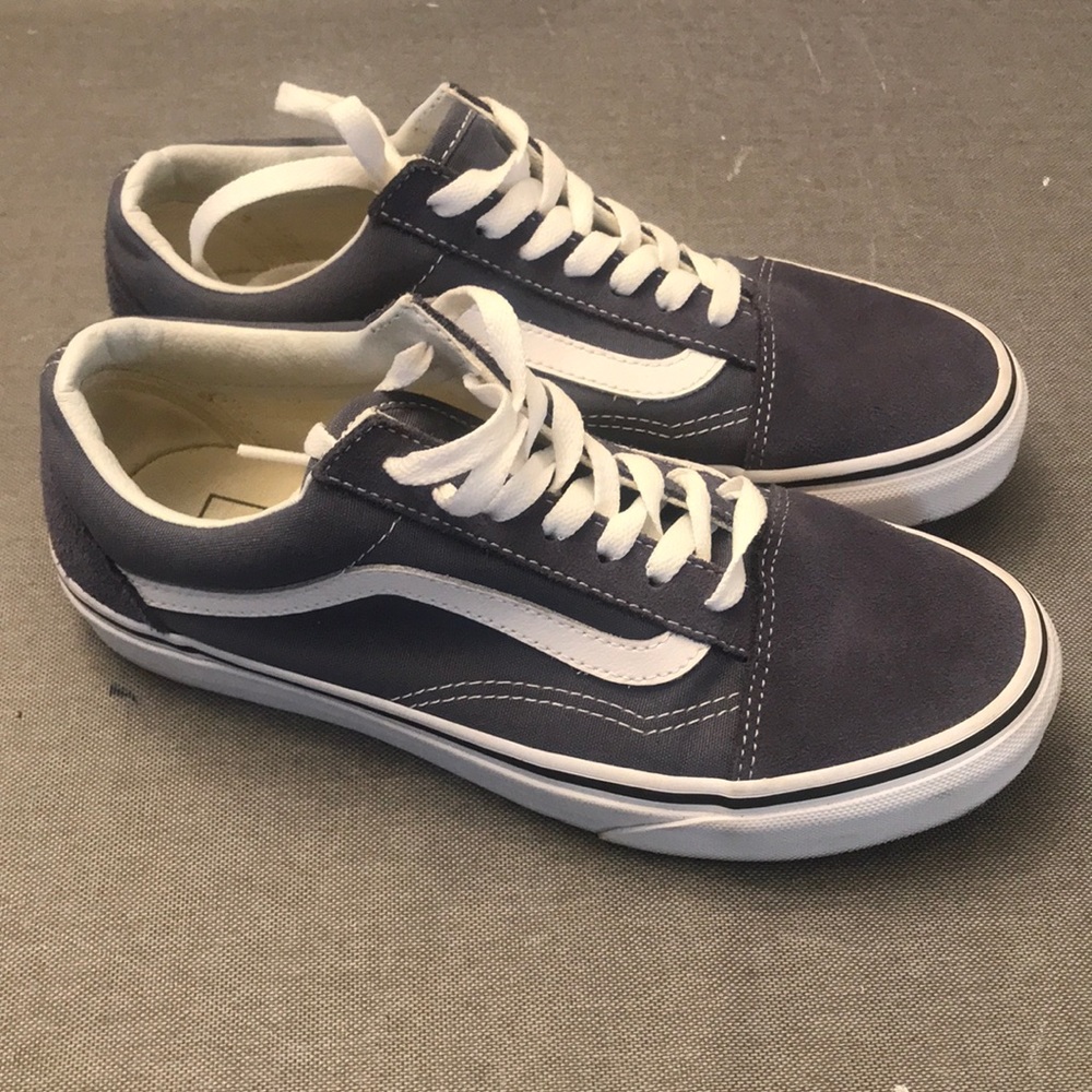 Vans Old Skool Sneakers